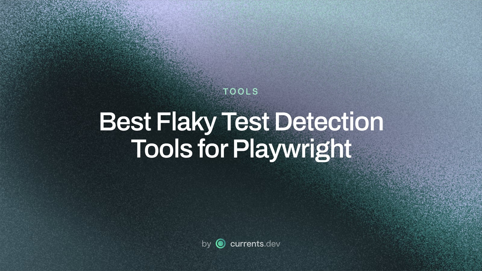 Best Flaky Test Detection Tools for Playwright