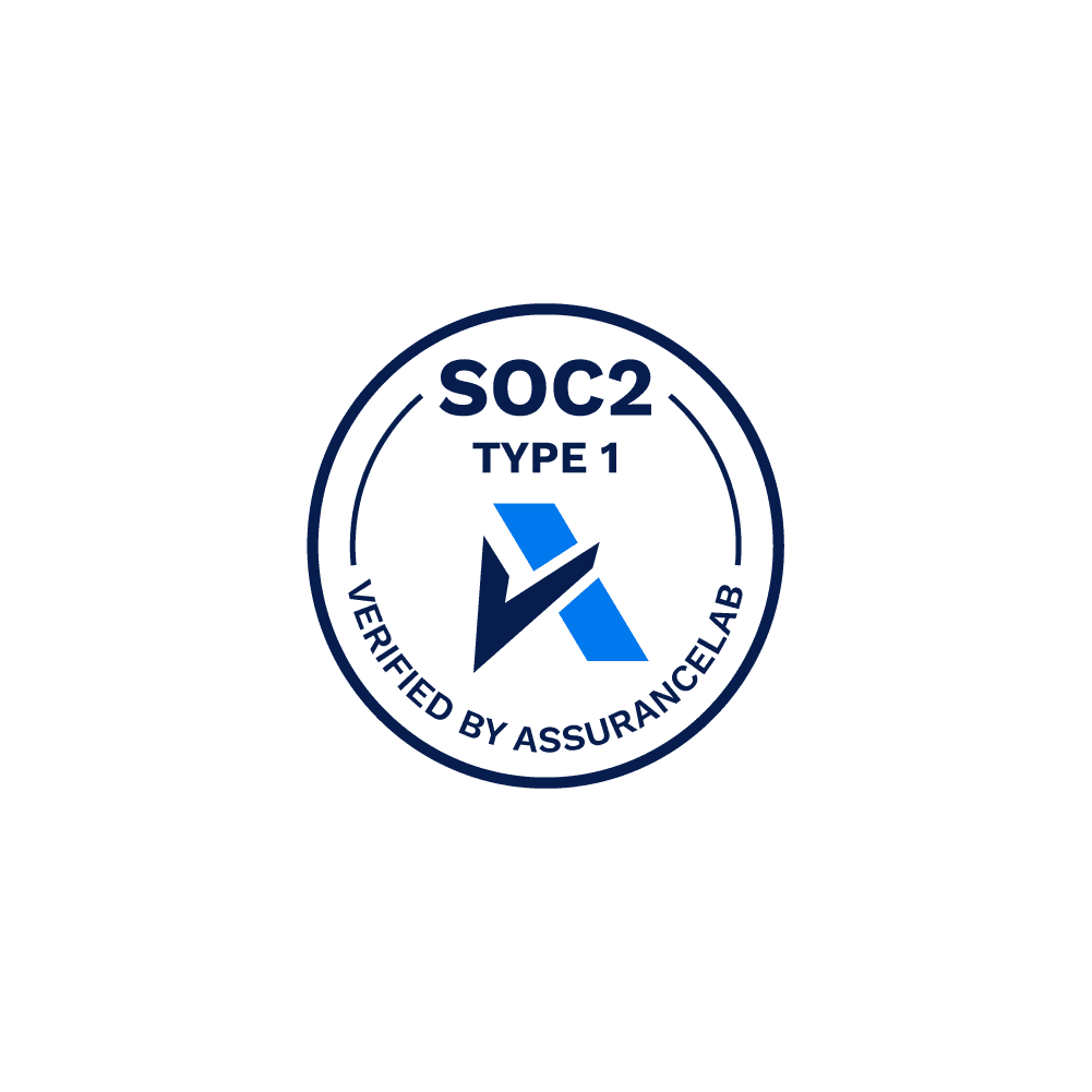 Currents Achieves SOC 2 Type 1 Certification