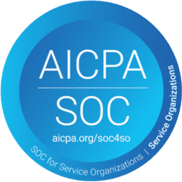 SOC2 Compliance Logo