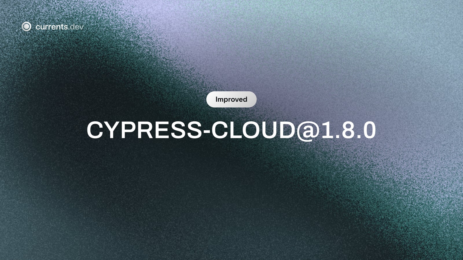 cypress-cloud@1.8.0