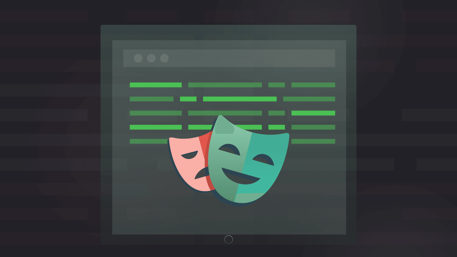 Designing Playwright Tests That Survive UI Refactors