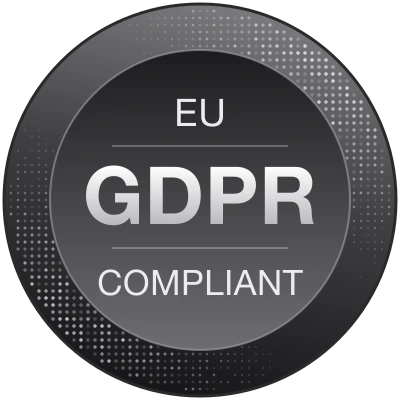 EU GDPR compliant
