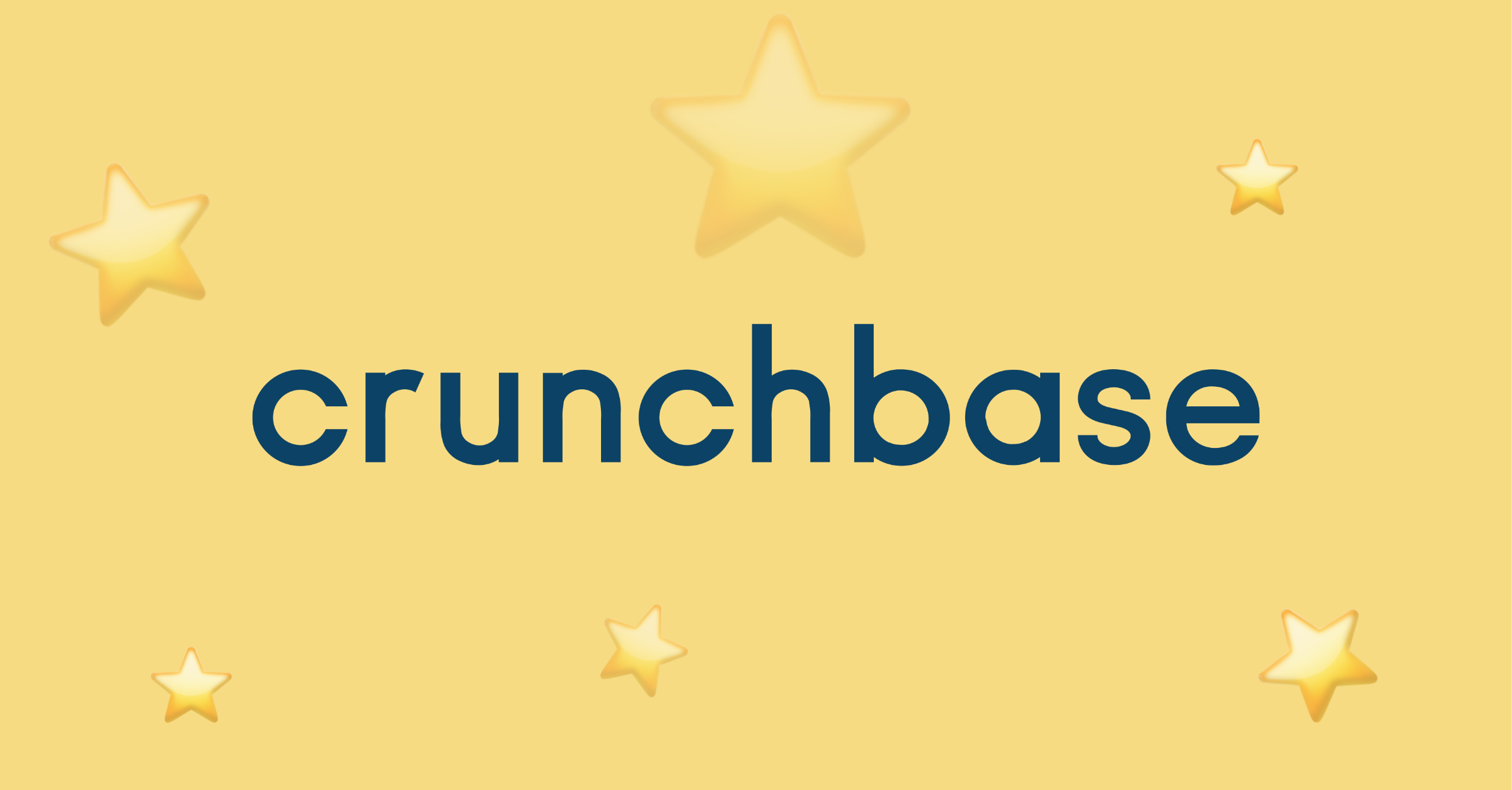 Case Study: Crunchbase