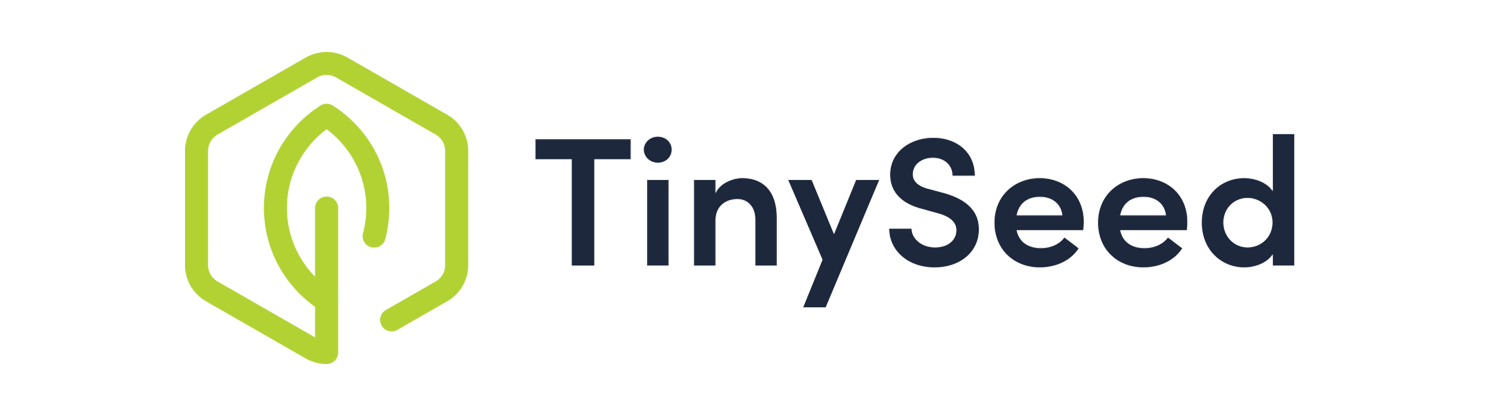 TinySeed - The First Accelerator for Ambitious SaaS Bootstrappers
