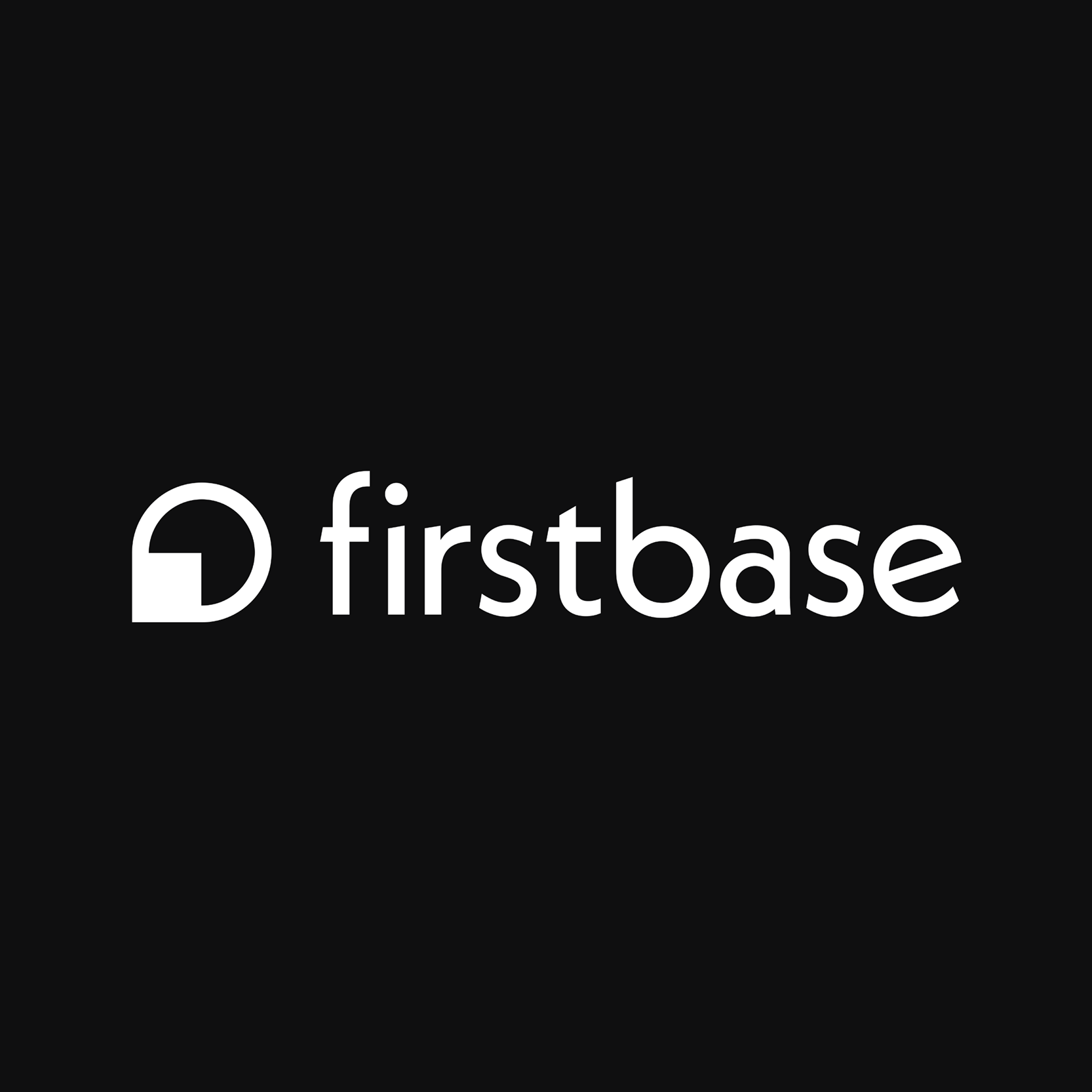 Case Study: Firstbase
