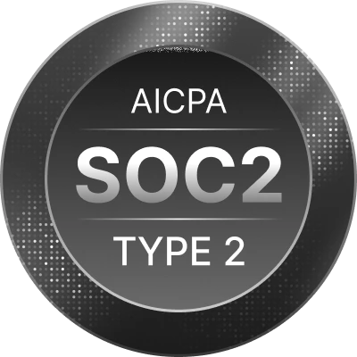 SOC 2 Type II