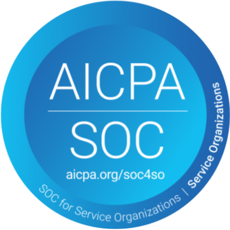 SOC2 Compliance Logo